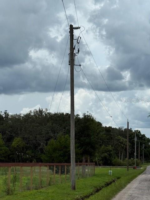 ST JOHNS DEV COMPANYS - Land