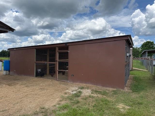 ST JOHNS DEV COMPANYS - Land