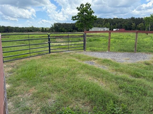 ST JOHNS DEV COMPANYS - Land