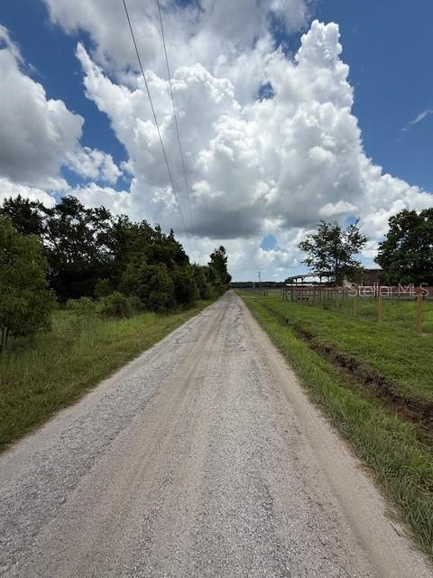 ST JOHNS DEV COMPANYS - Land