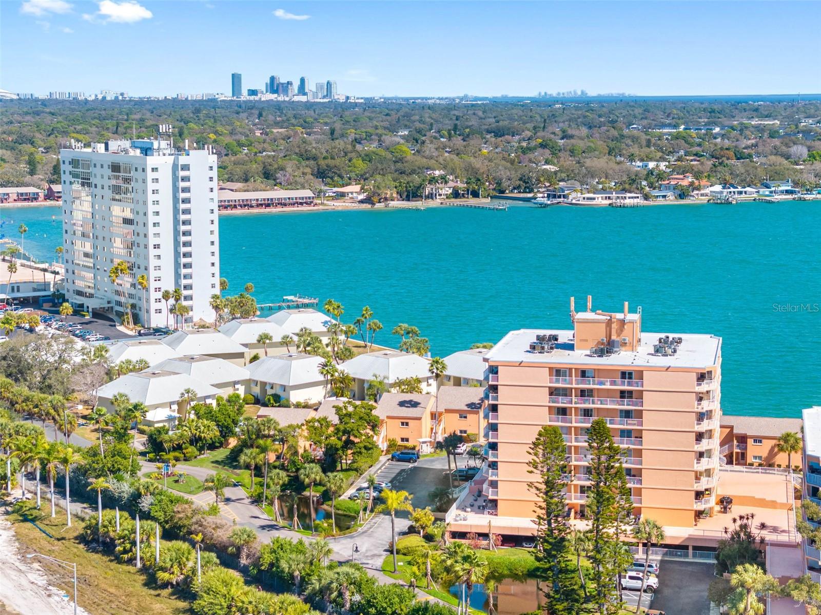 SOUTH BAY CONDO - Residential