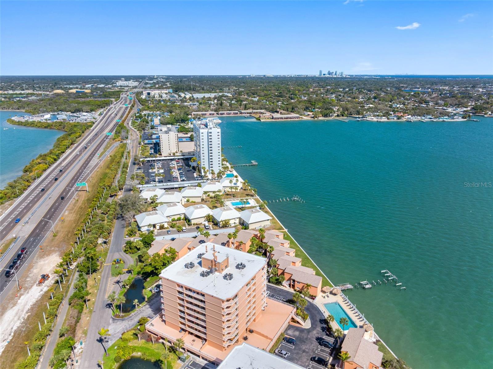 SOUTH BAY CONDO - Residential