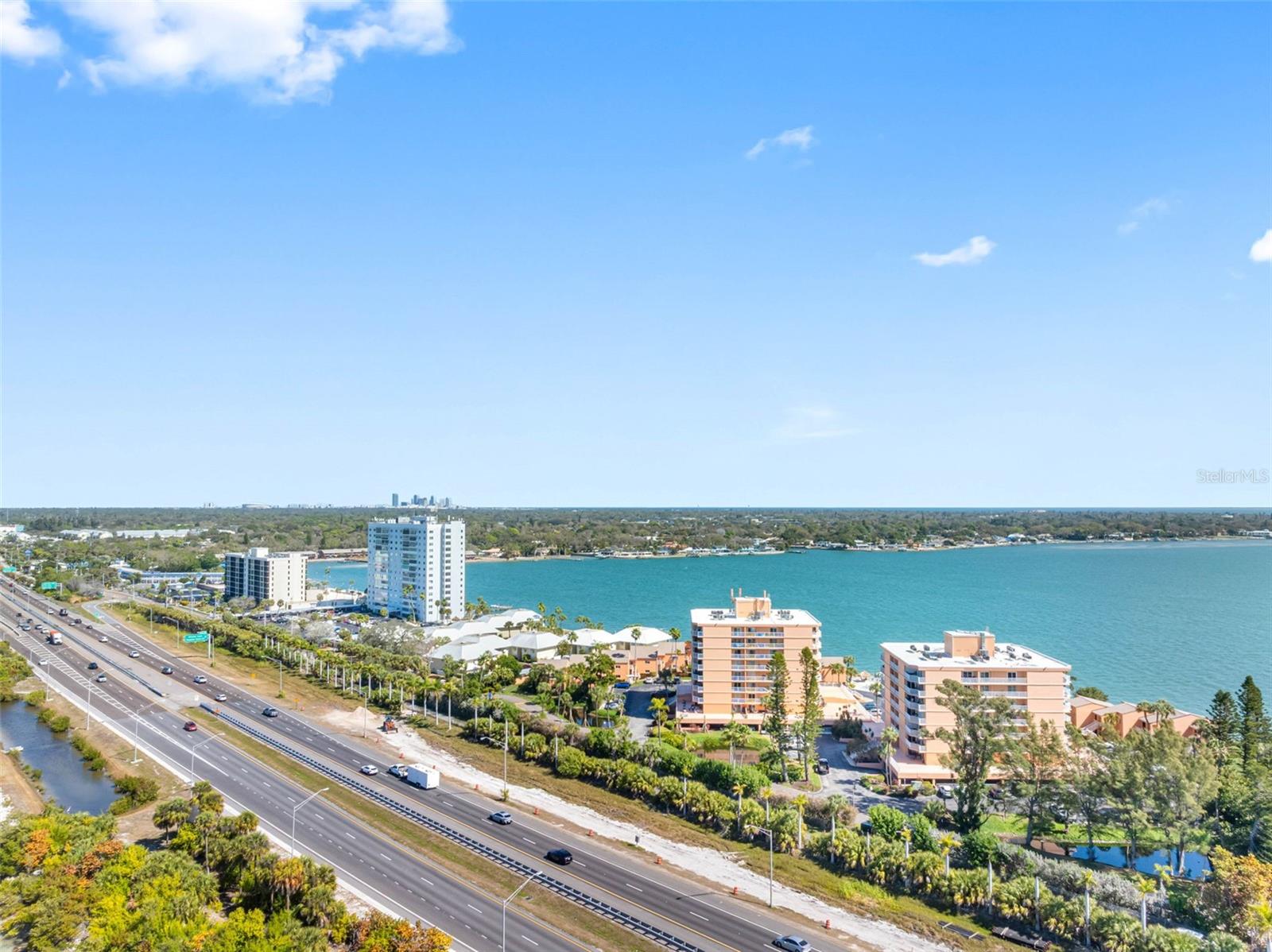 SOUTH BAY CONDO - Residential