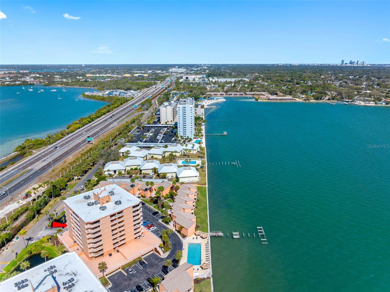 SOUTH BAY CONDO - Residential