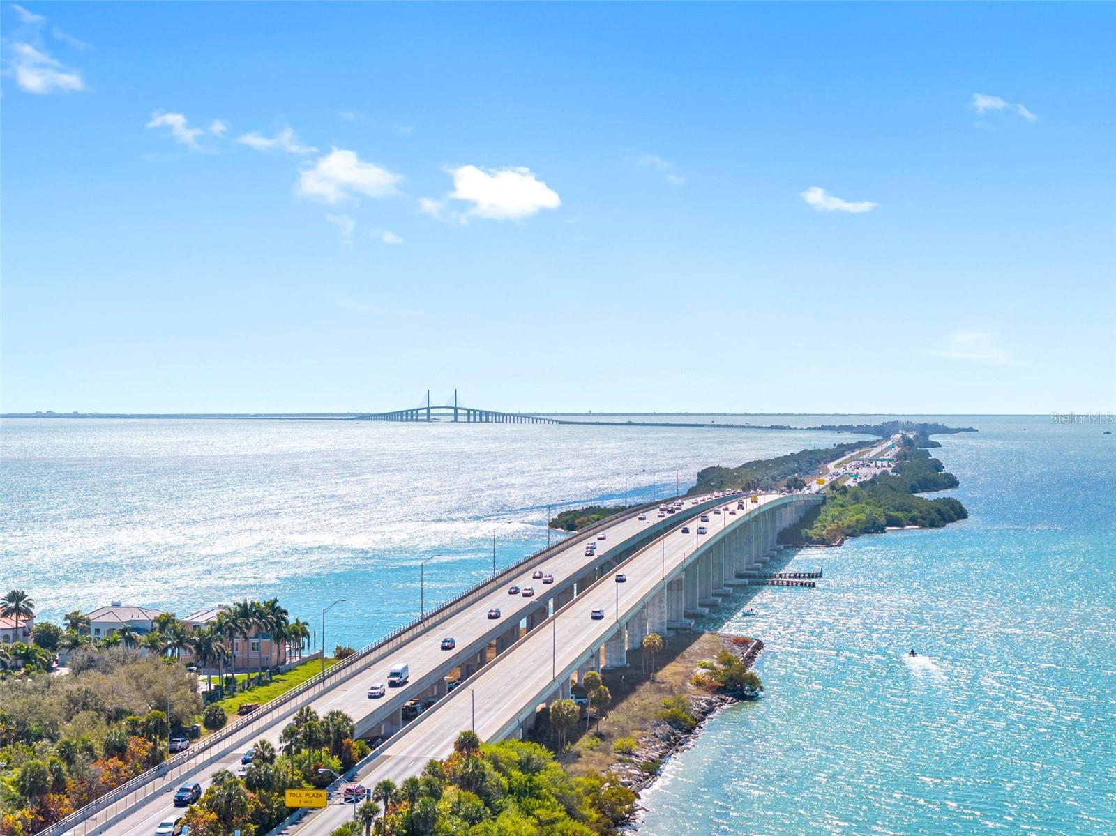 SOUTH BAY CONDO - Residential