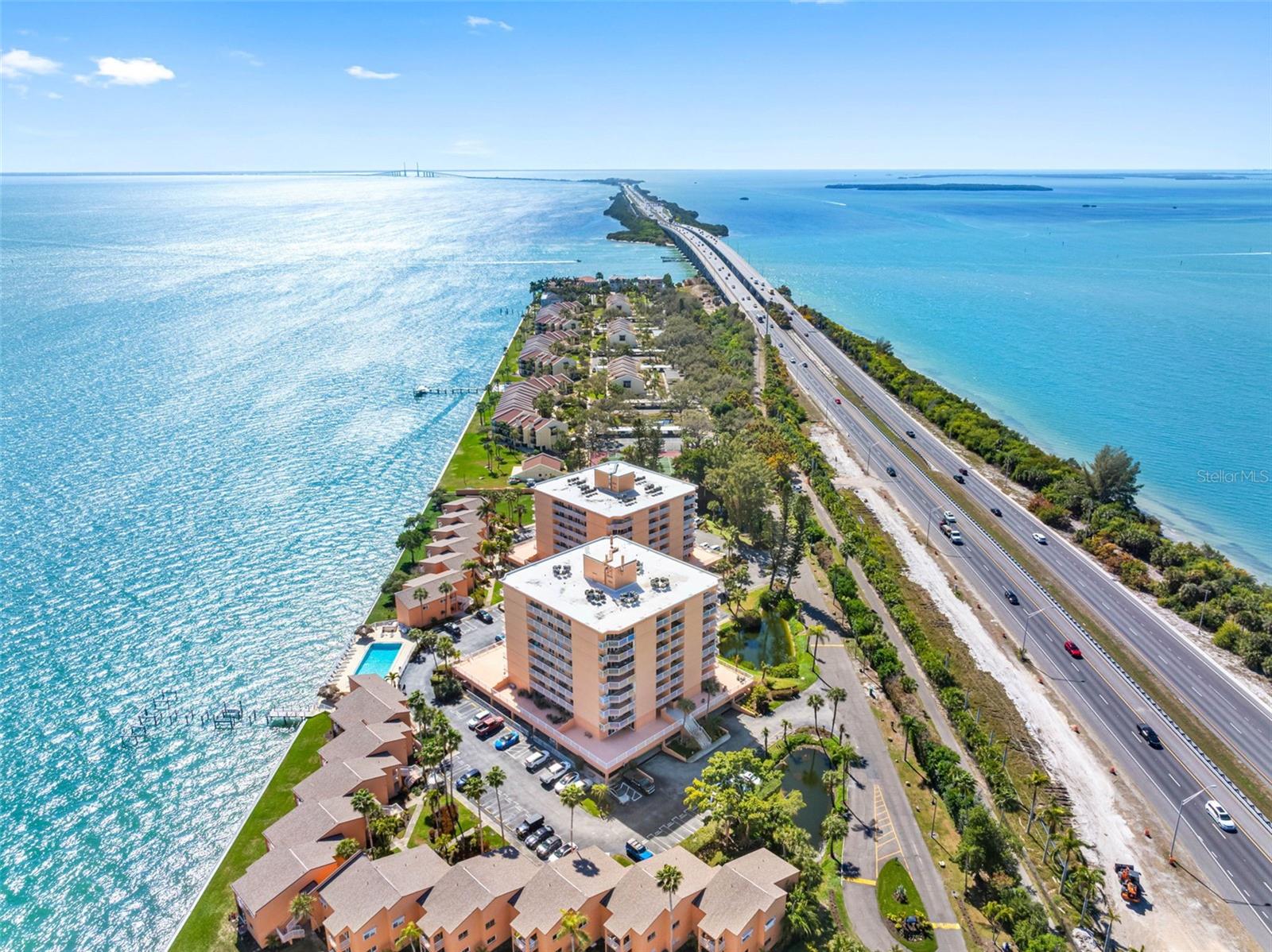 SOUTH BAY CONDO - Residential