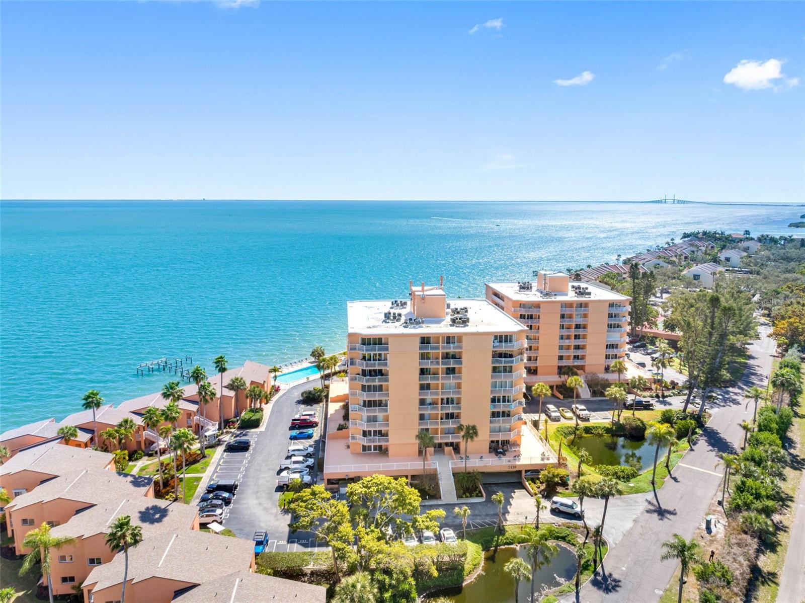 SOUTH BAY CONDO - Residential