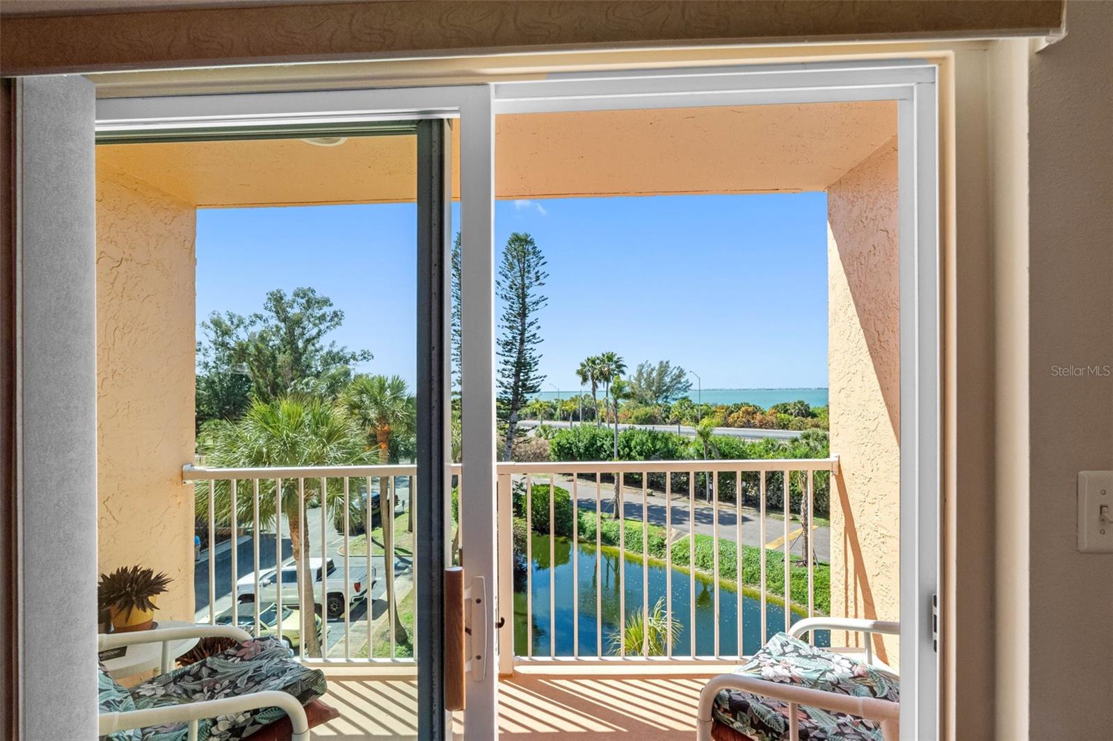 SOUTH BAY CONDO - Residential