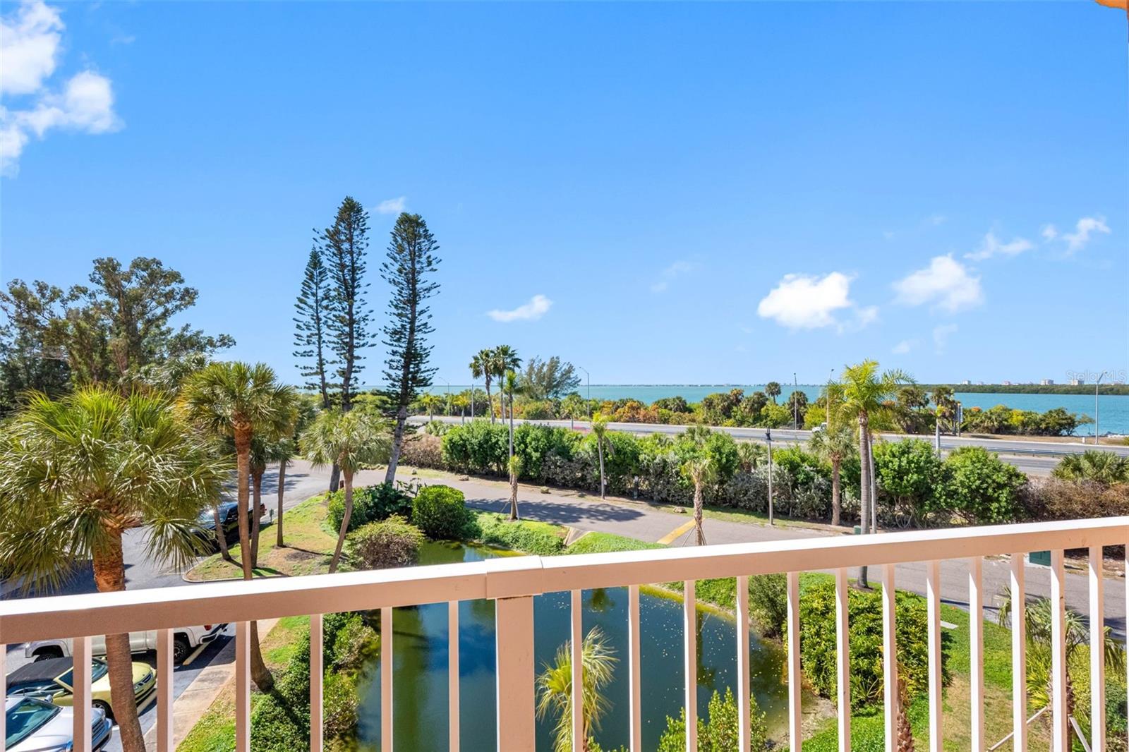 SOUTH BAY CONDO - Residential