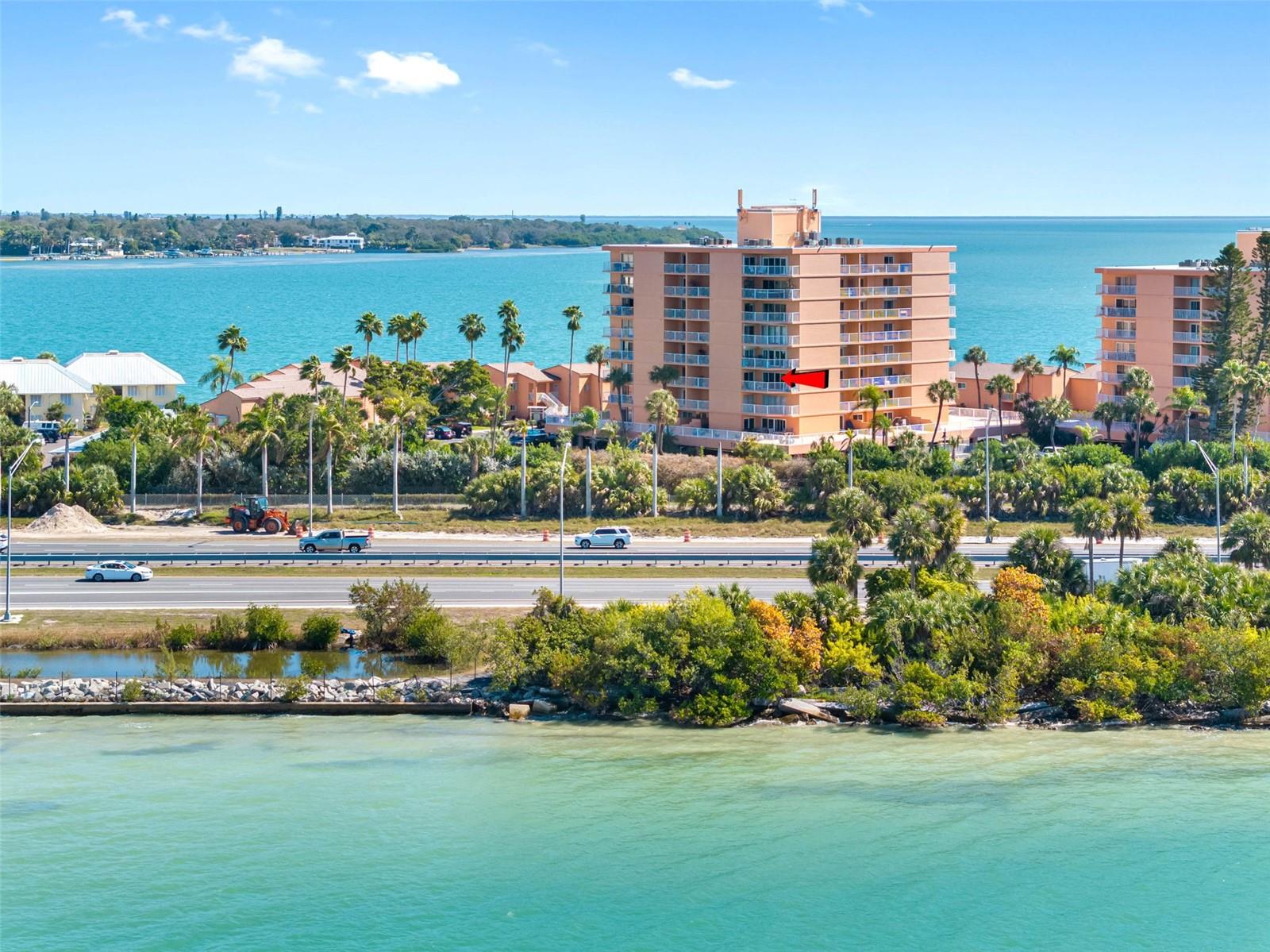 SOUTH BAY CONDO - Residential