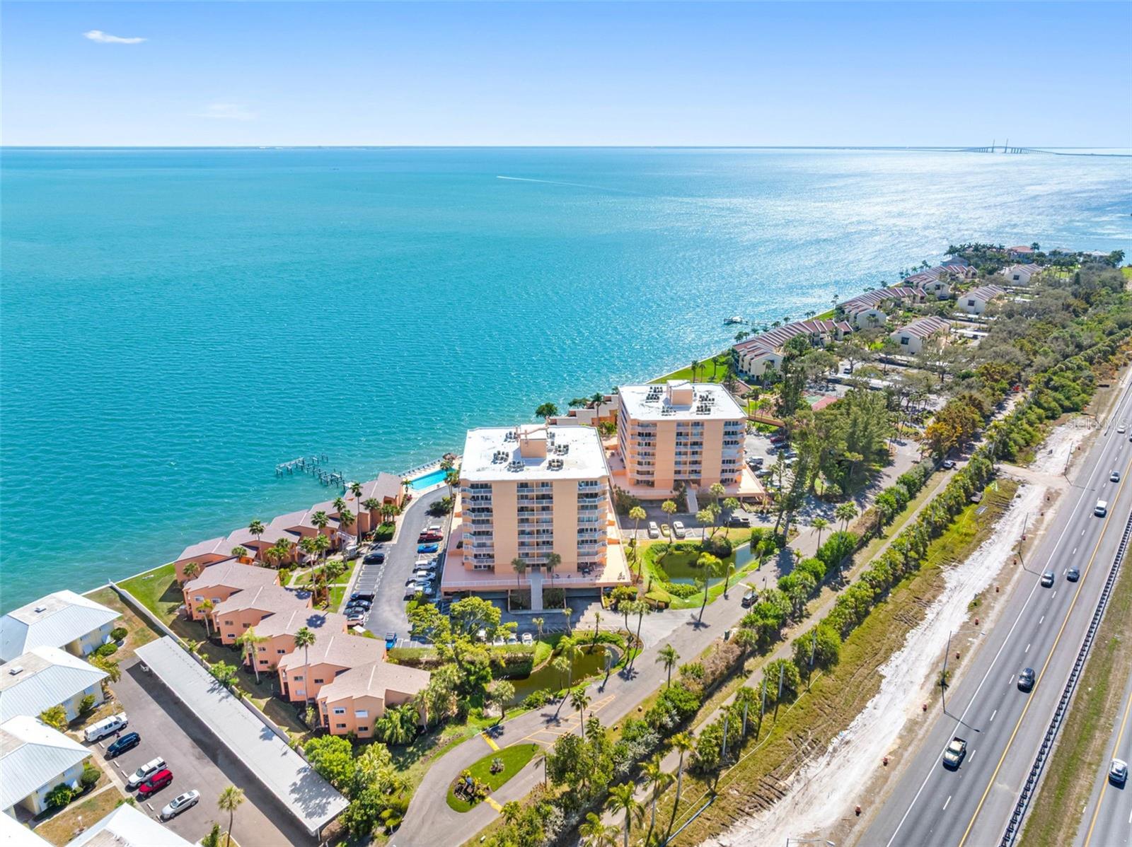 SOUTH BAY CONDO - Residential