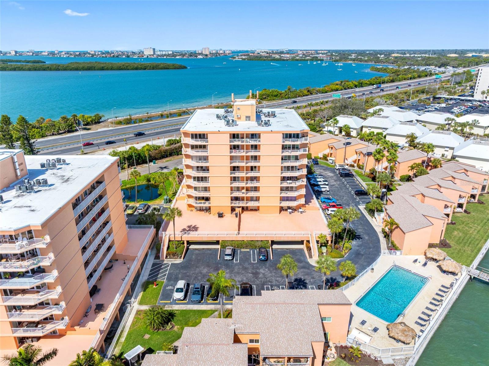 SOUTH BAY CONDO - Residential