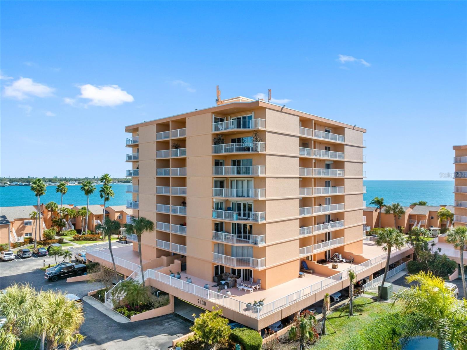 SOUTH BAY CONDO - Residential