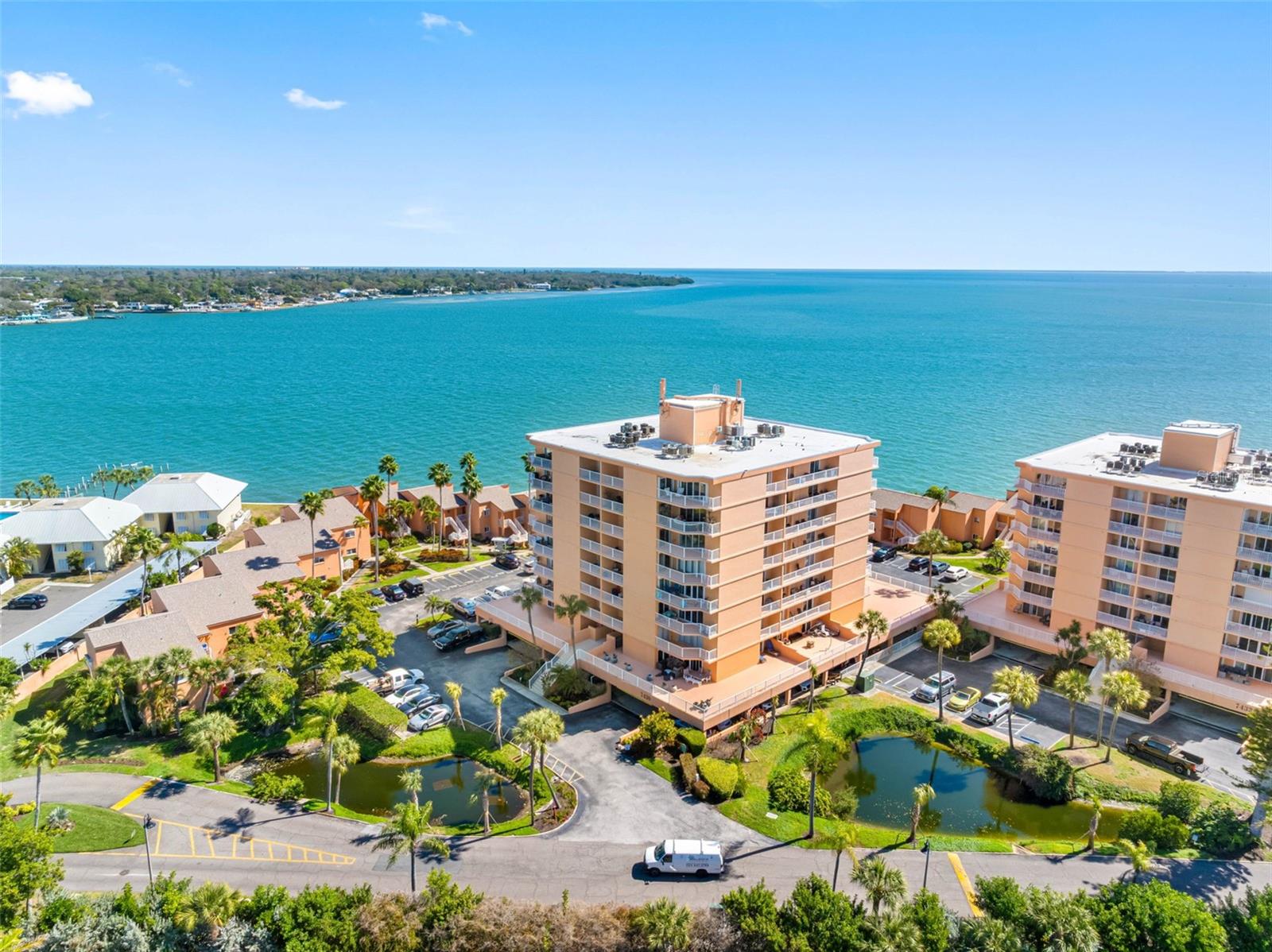 SOUTH BAY CONDO - Residential