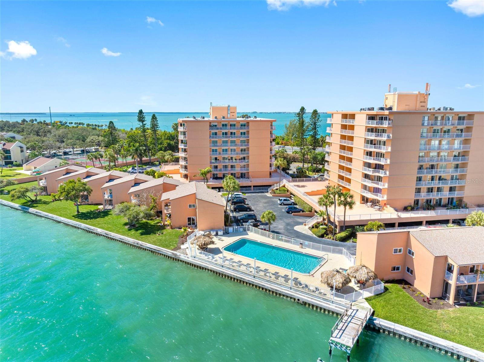 SOUTH BAY CONDO - Residential