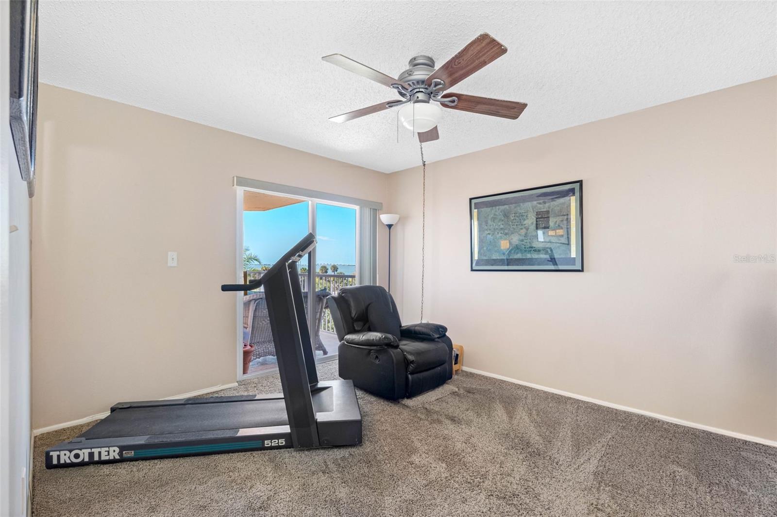 SOUTH BAY CONDO - Residential