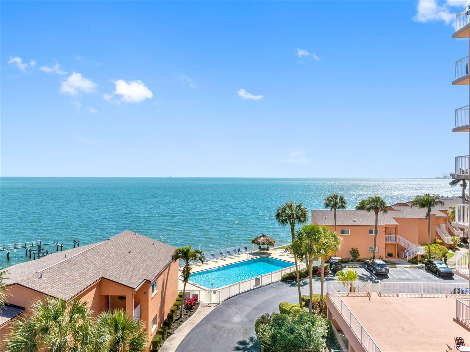 SOUTH BAY CONDO - Residential