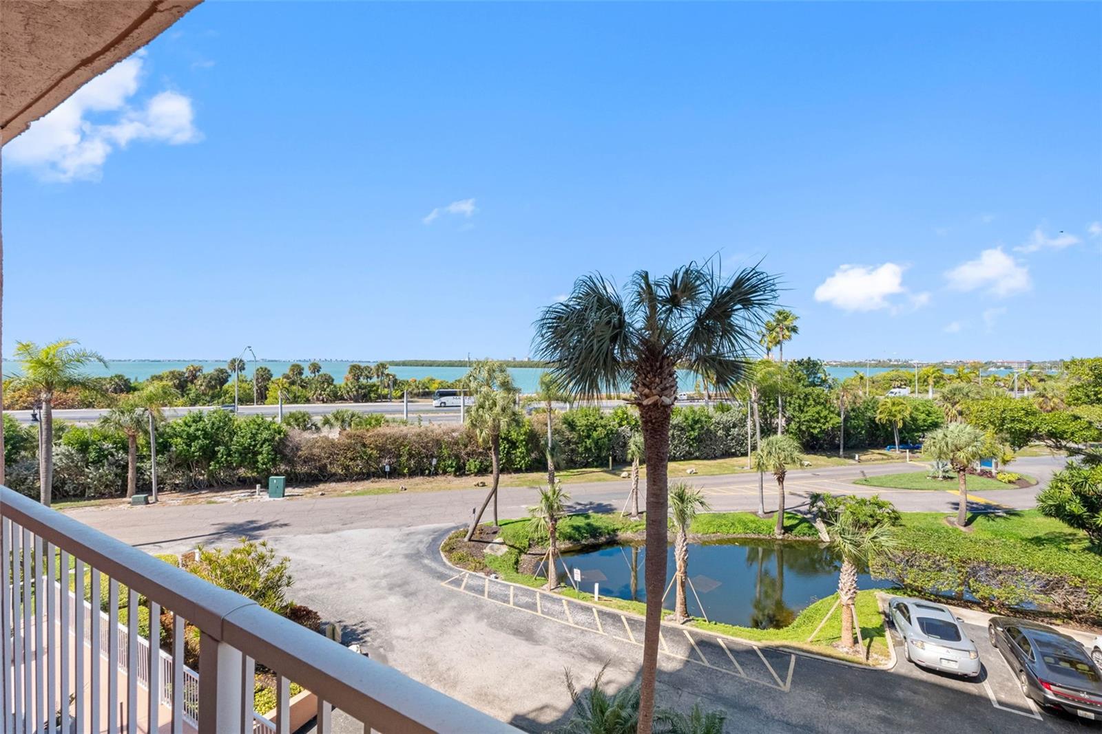 SOUTH BAY CONDO - Residential