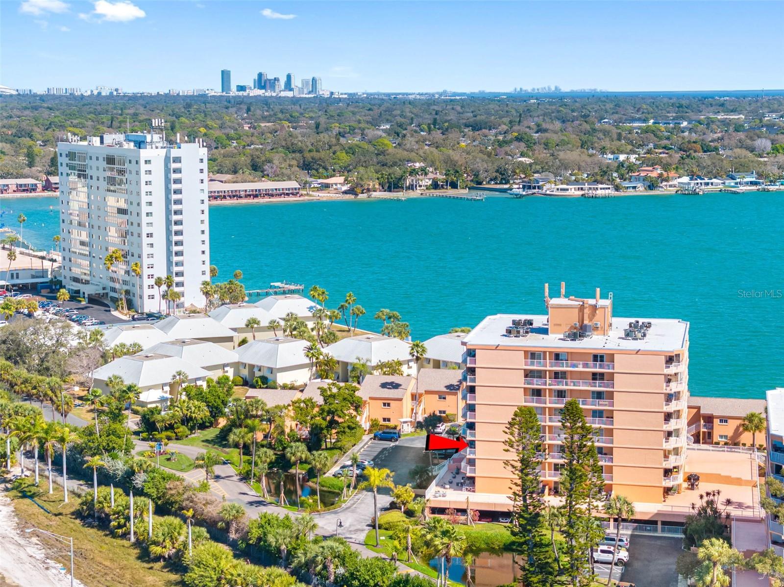 SOUTH BAY CONDO - Residential