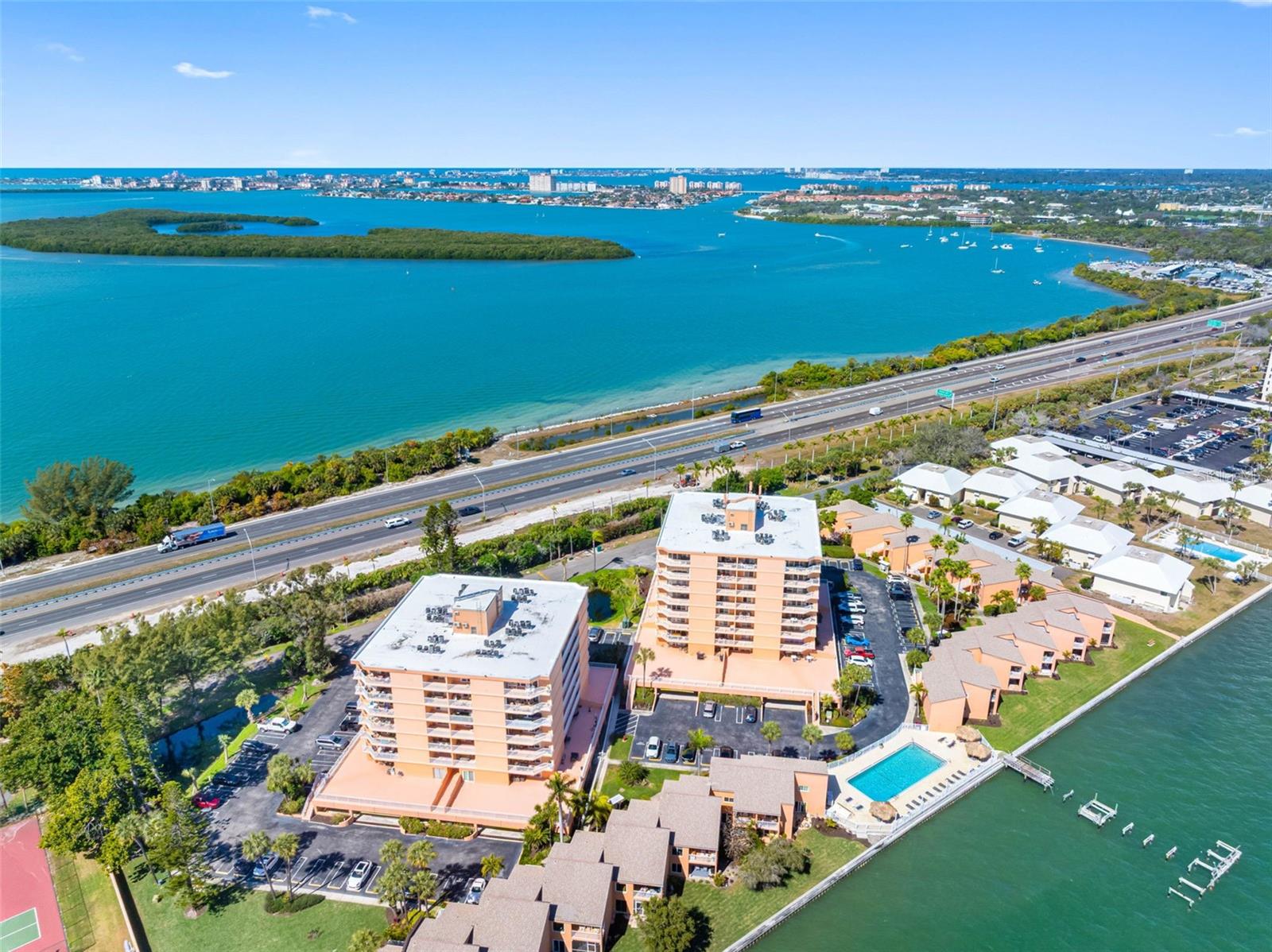 SOUTH BAY CONDO - Residential