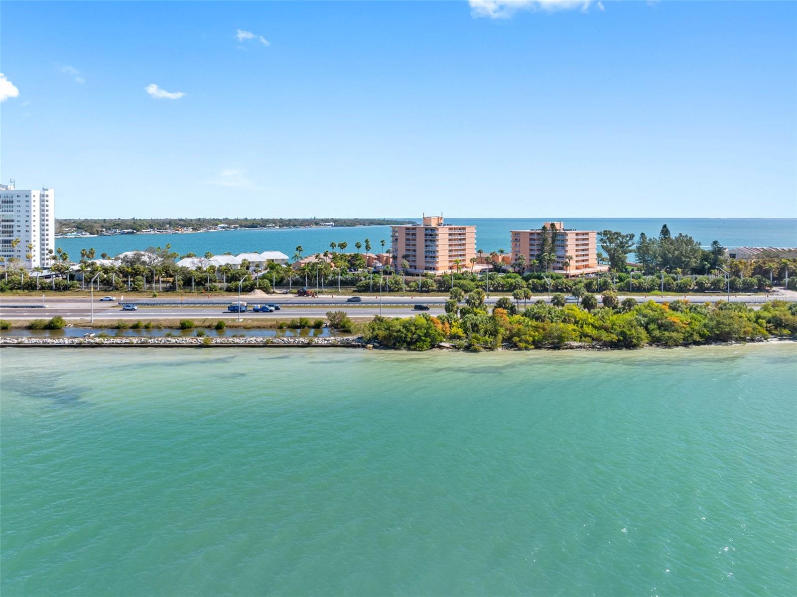 SOUTH BAY CONDO - Residential