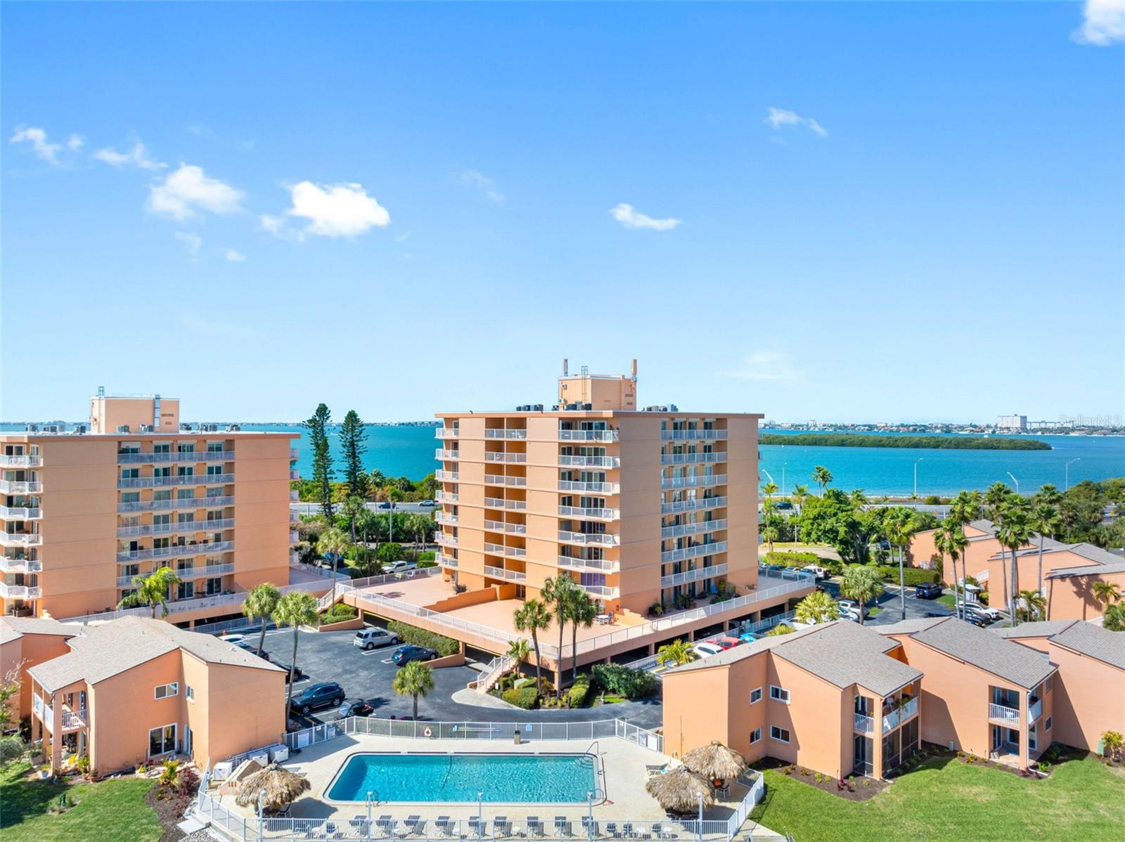 SOUTH BAY CONDO - Residential