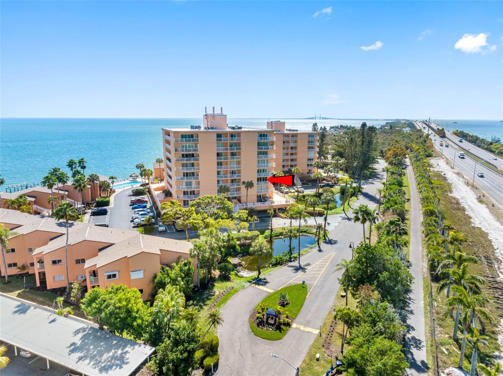 SOUTH BAY CONDO - Residential