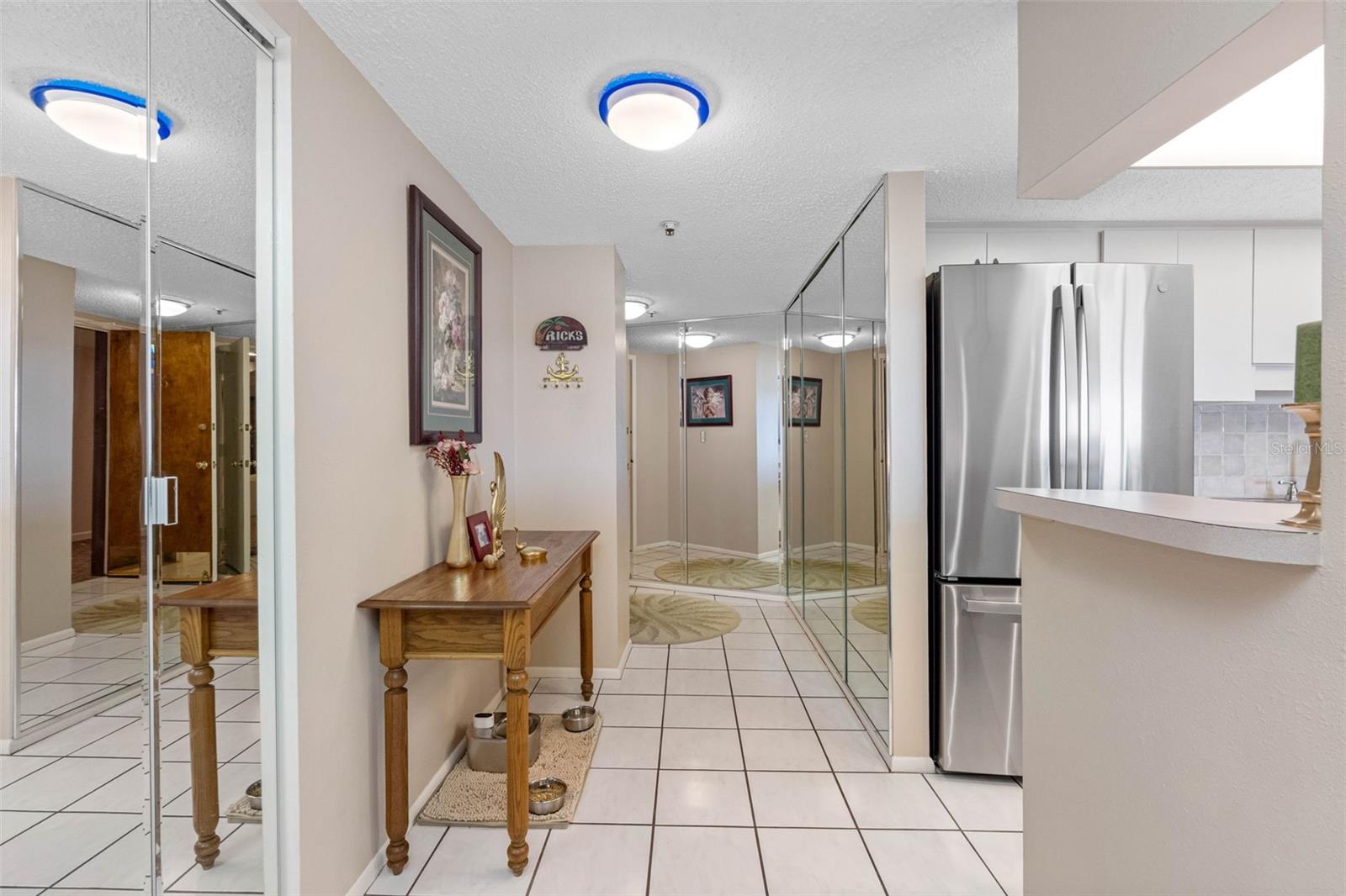 SOUTH BAY CONDO - Residential