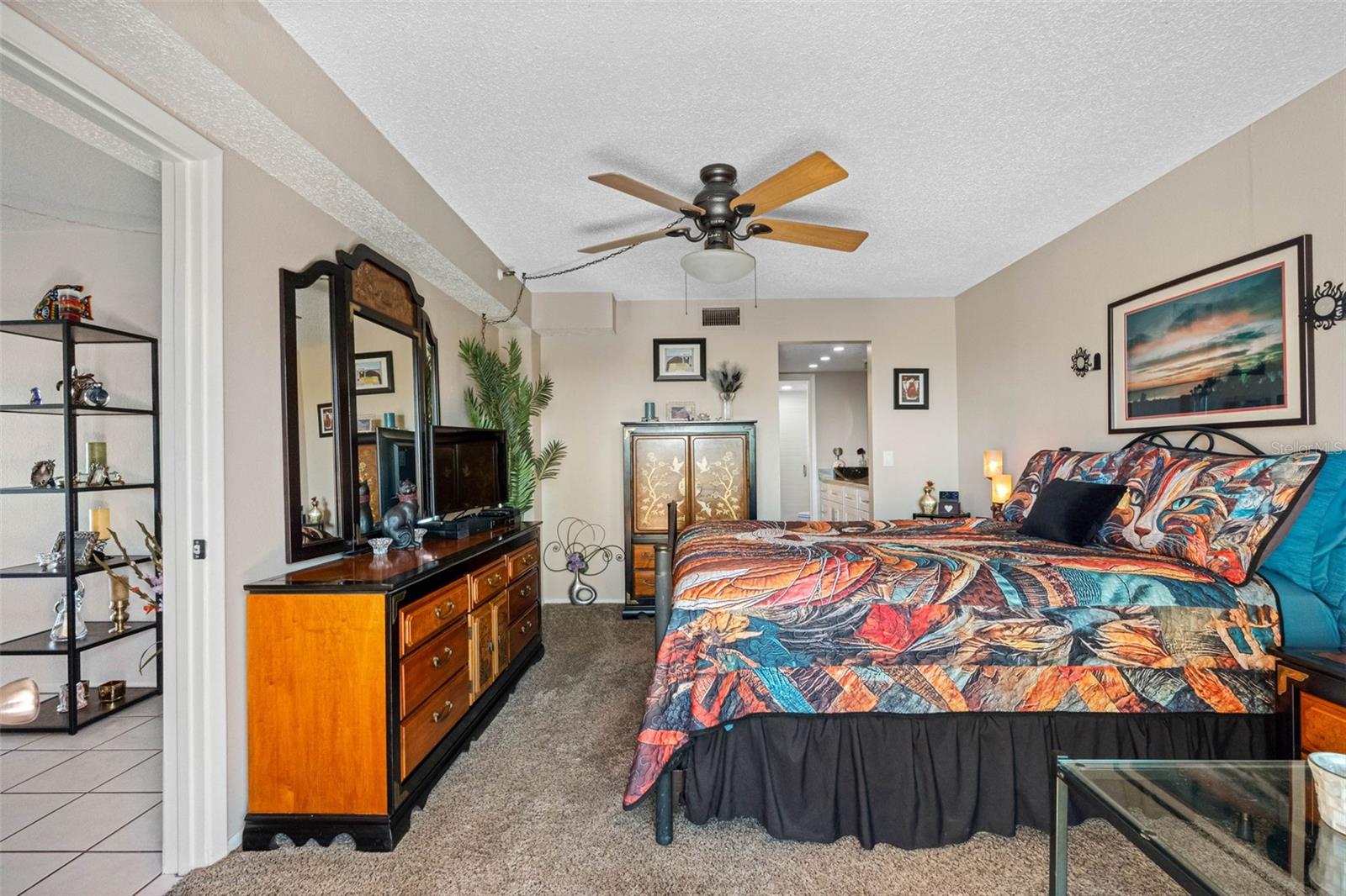 SOUTH BAY CONDO - Residential