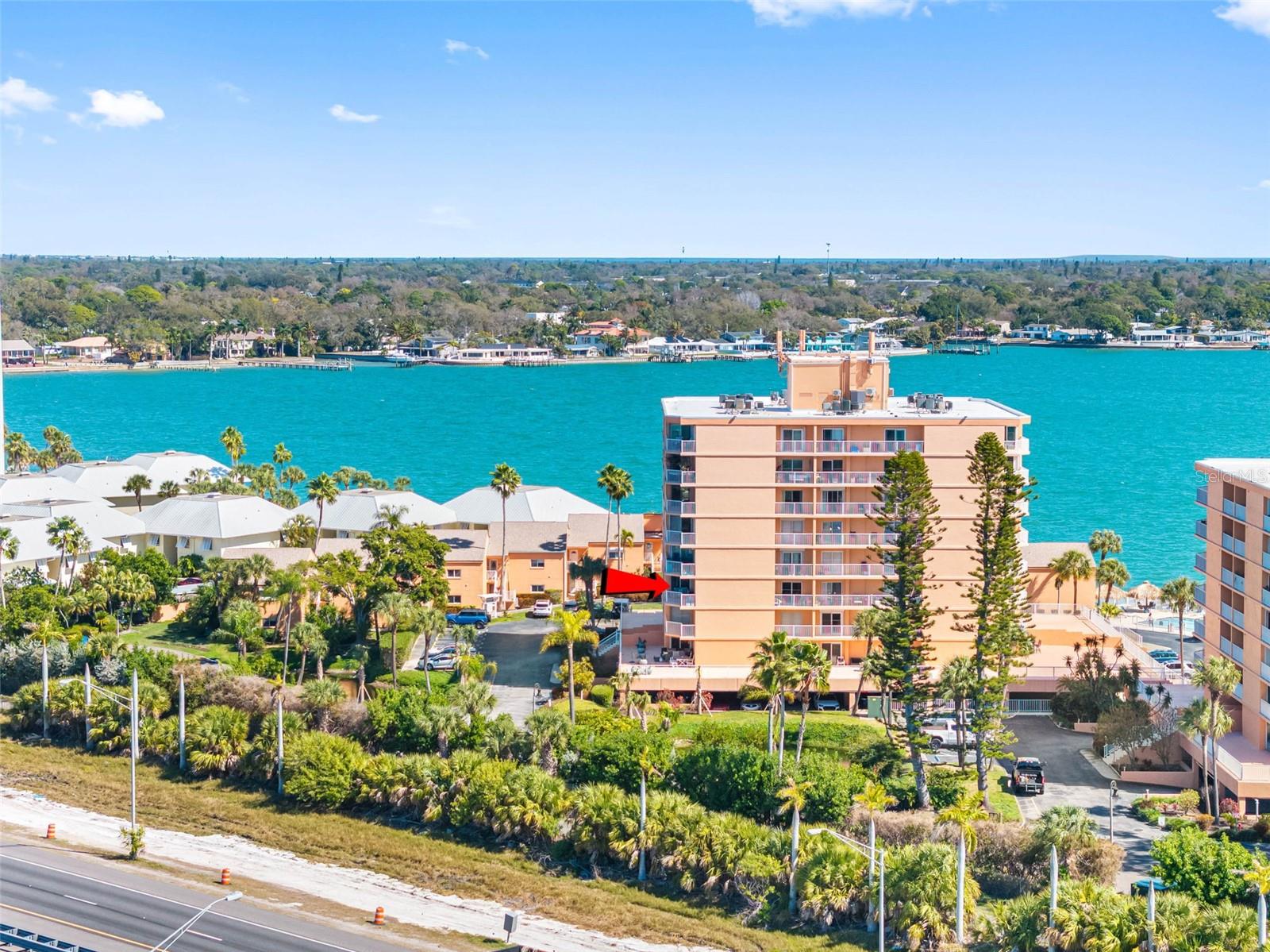 SOUTH BAY CONDO - Residential