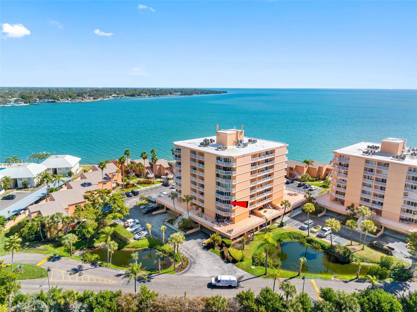 SOUTH BAY CONDO - Residential