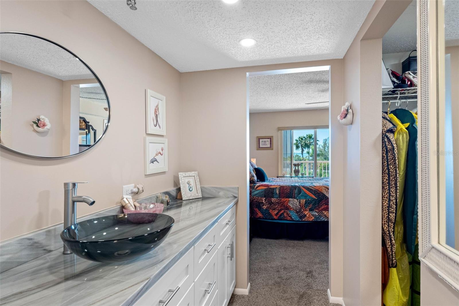 SOUTH BAY CONDO - Residential