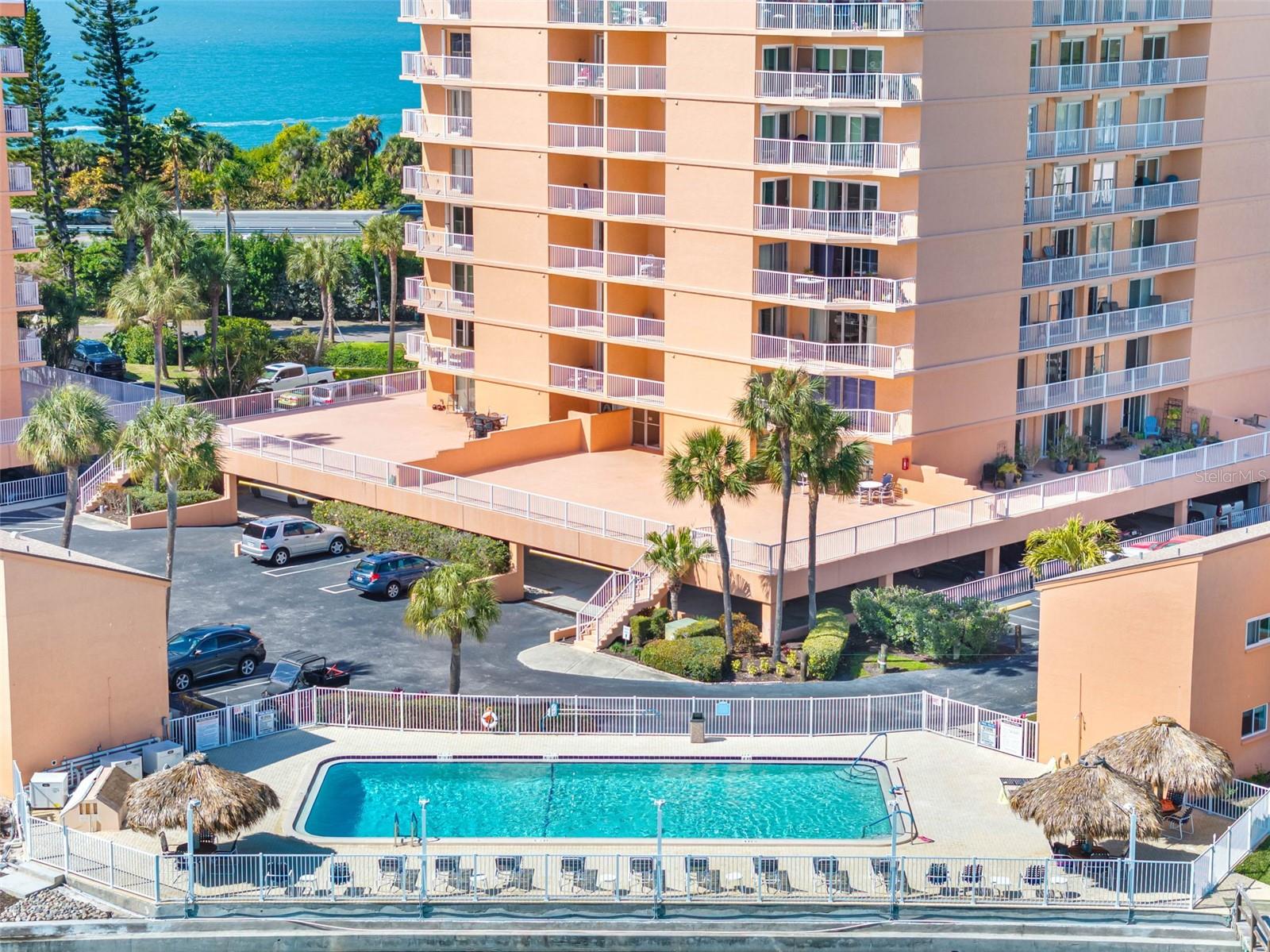 SOUTH BAY CONDO - Residential