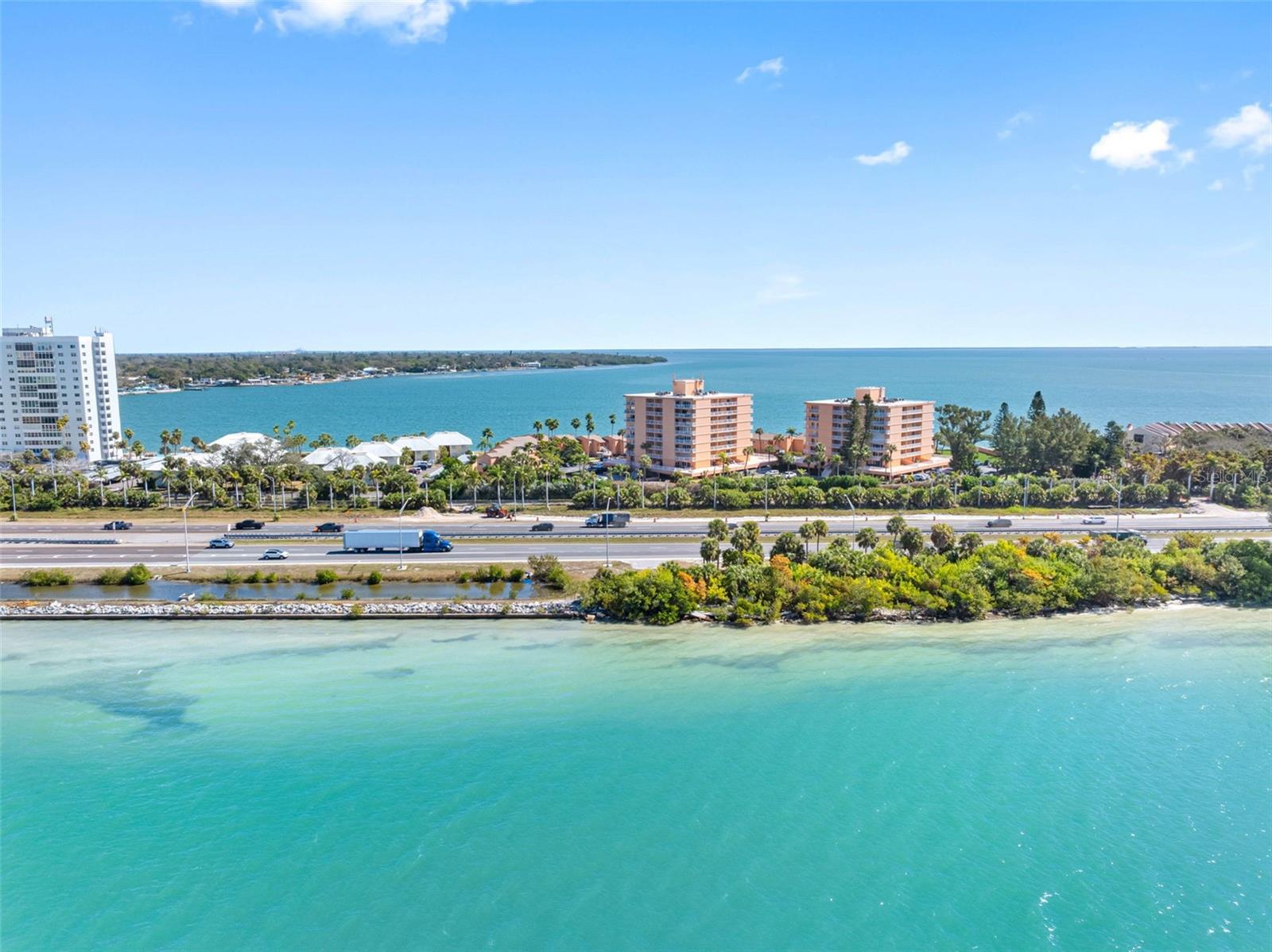 SOUTH BAY CONDO - Residential