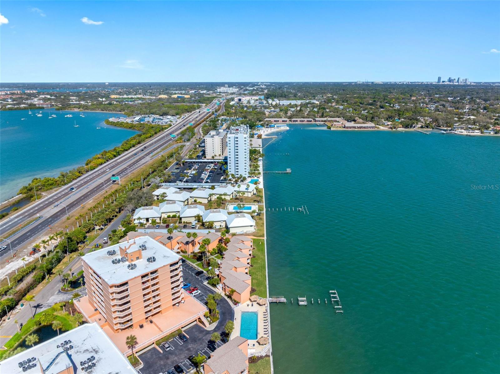 SOUTH BAY CONDO - Residential