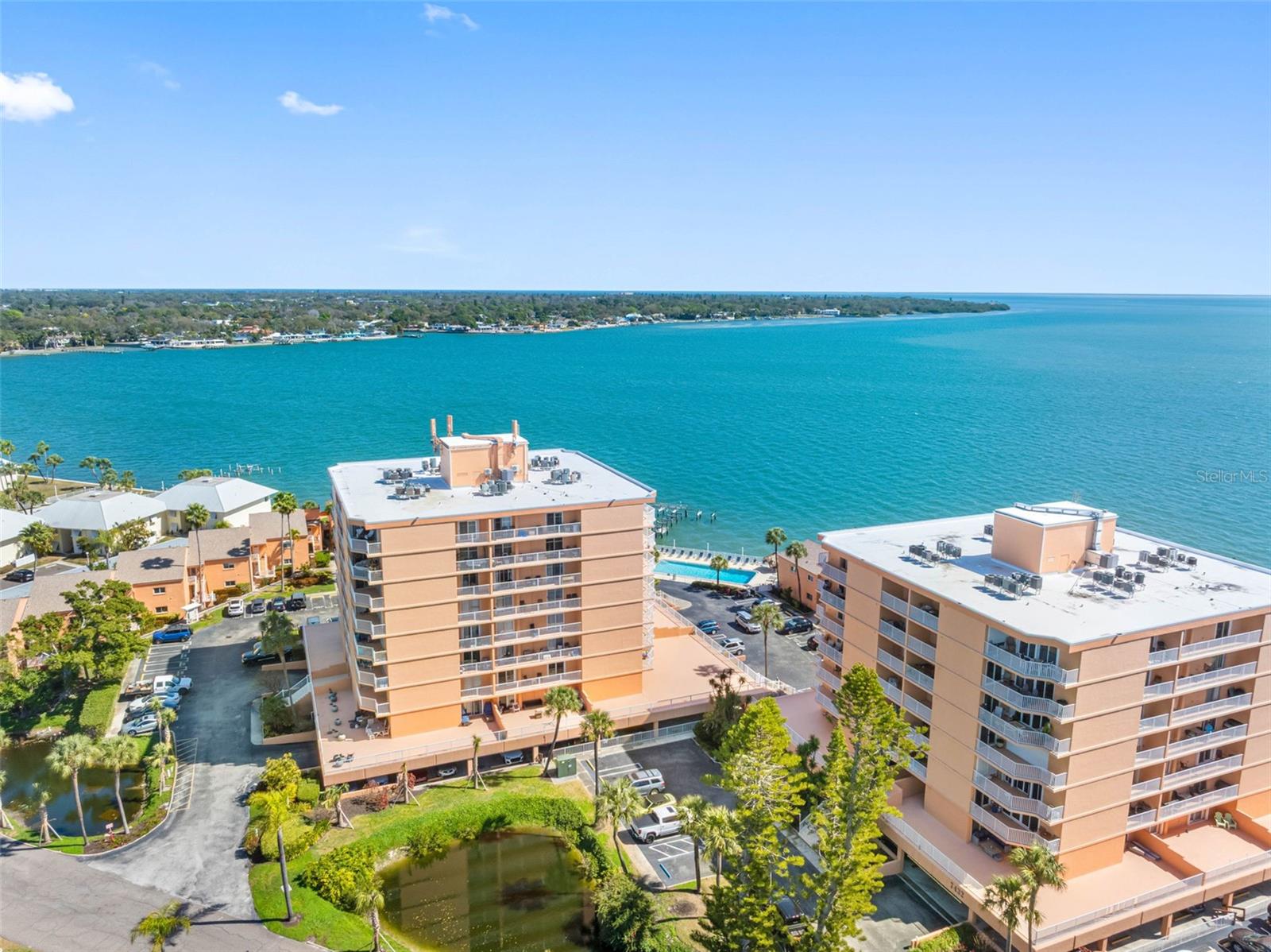 SOUTH BAY CONDO - Residential