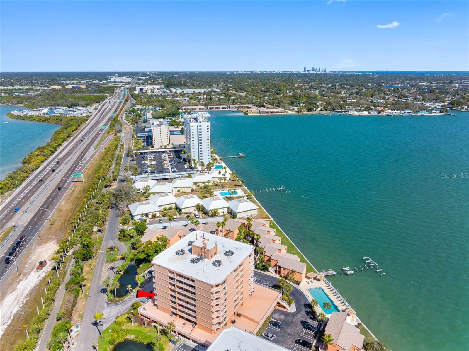 SOUTH BAY CONDO - Residential