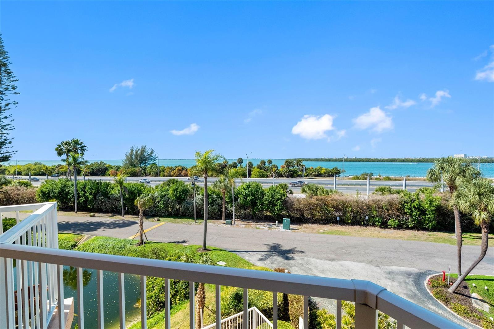 SOUTH BAY CONDO - Residential