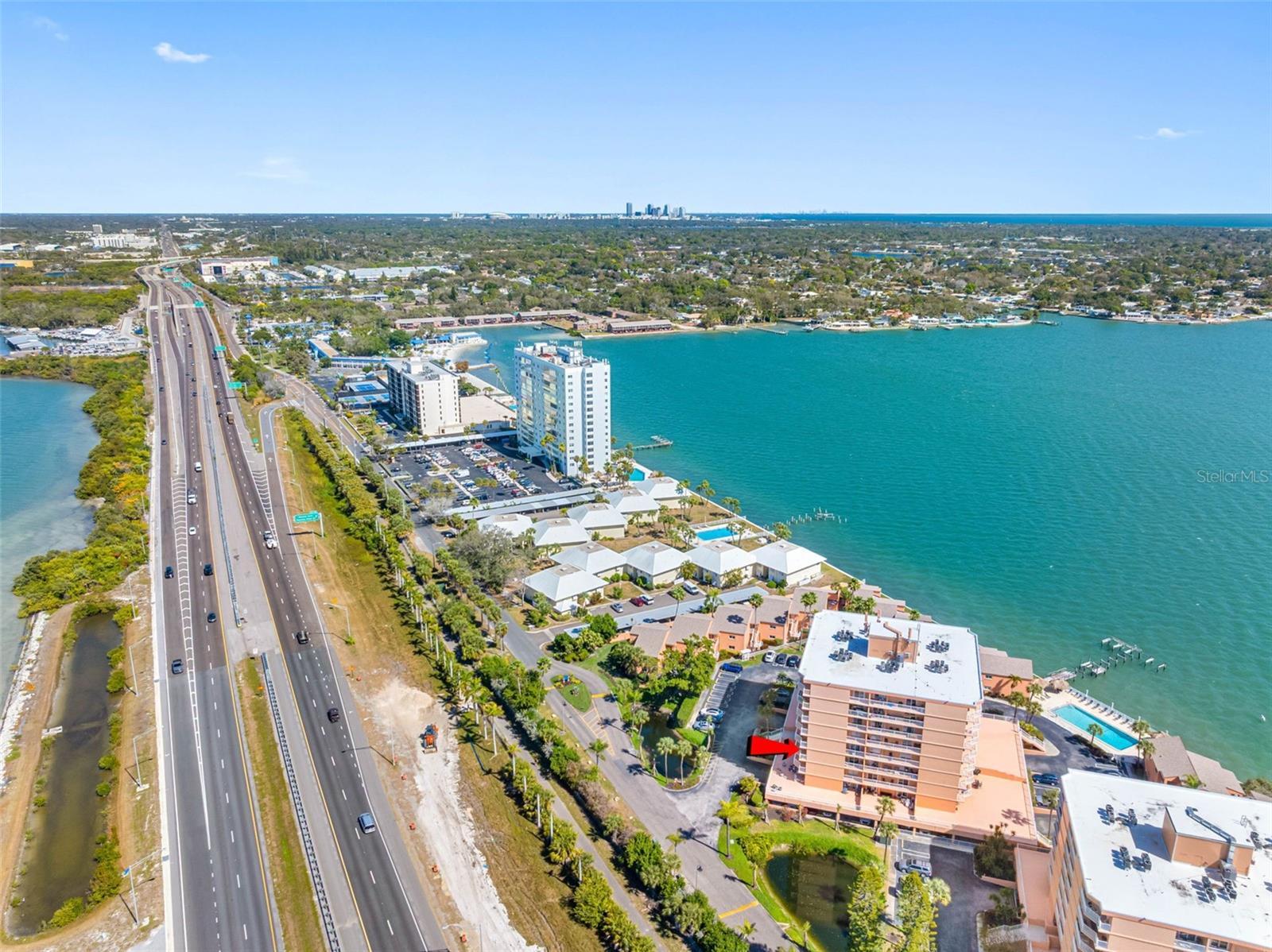 SOUTH BAY CONDO - Residential