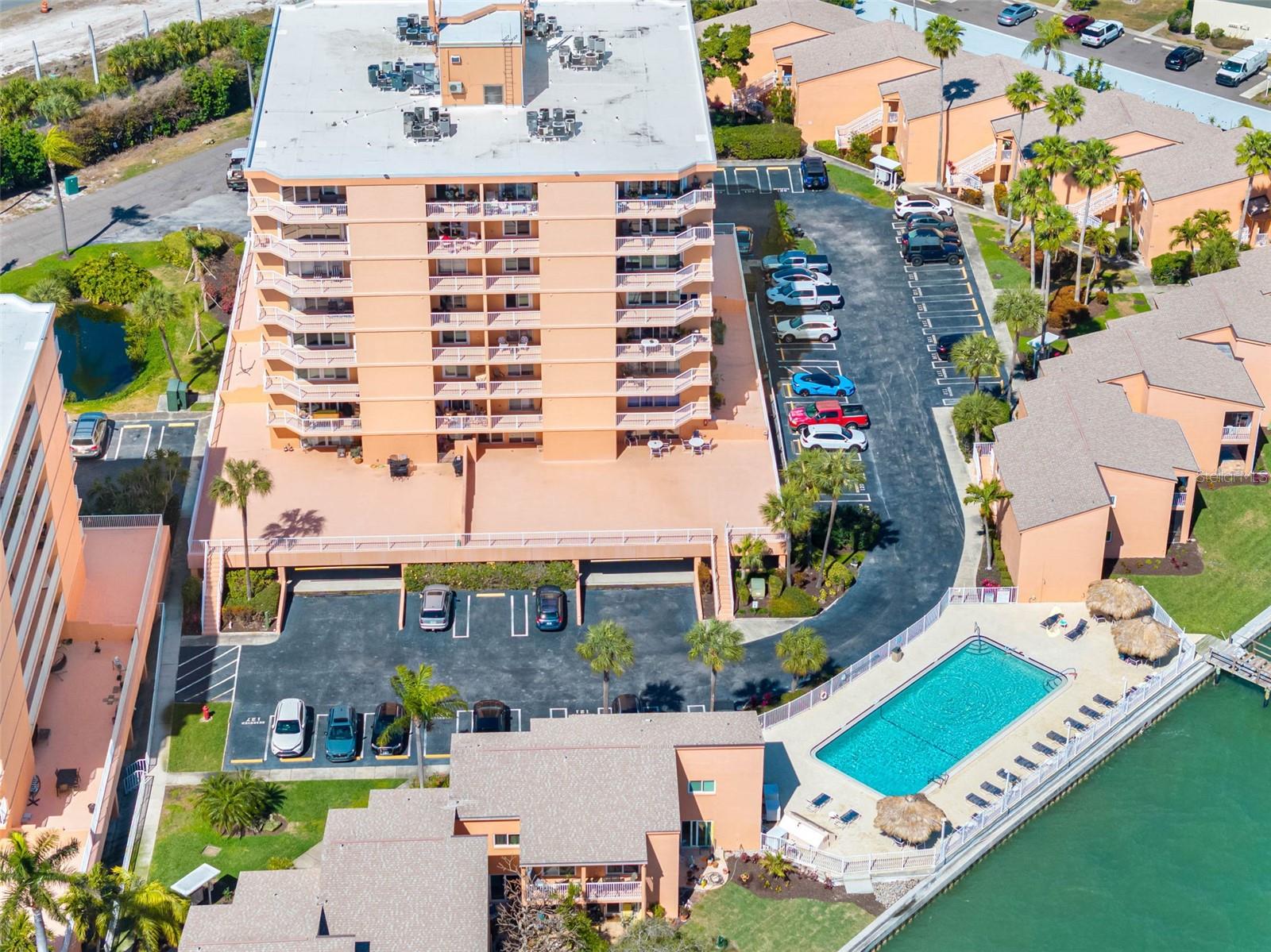 SOUTH BAY CONDO - Residential