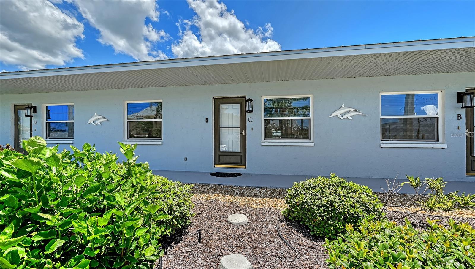 CASTT-AWAY OF NOKOMIS - Residential Lease