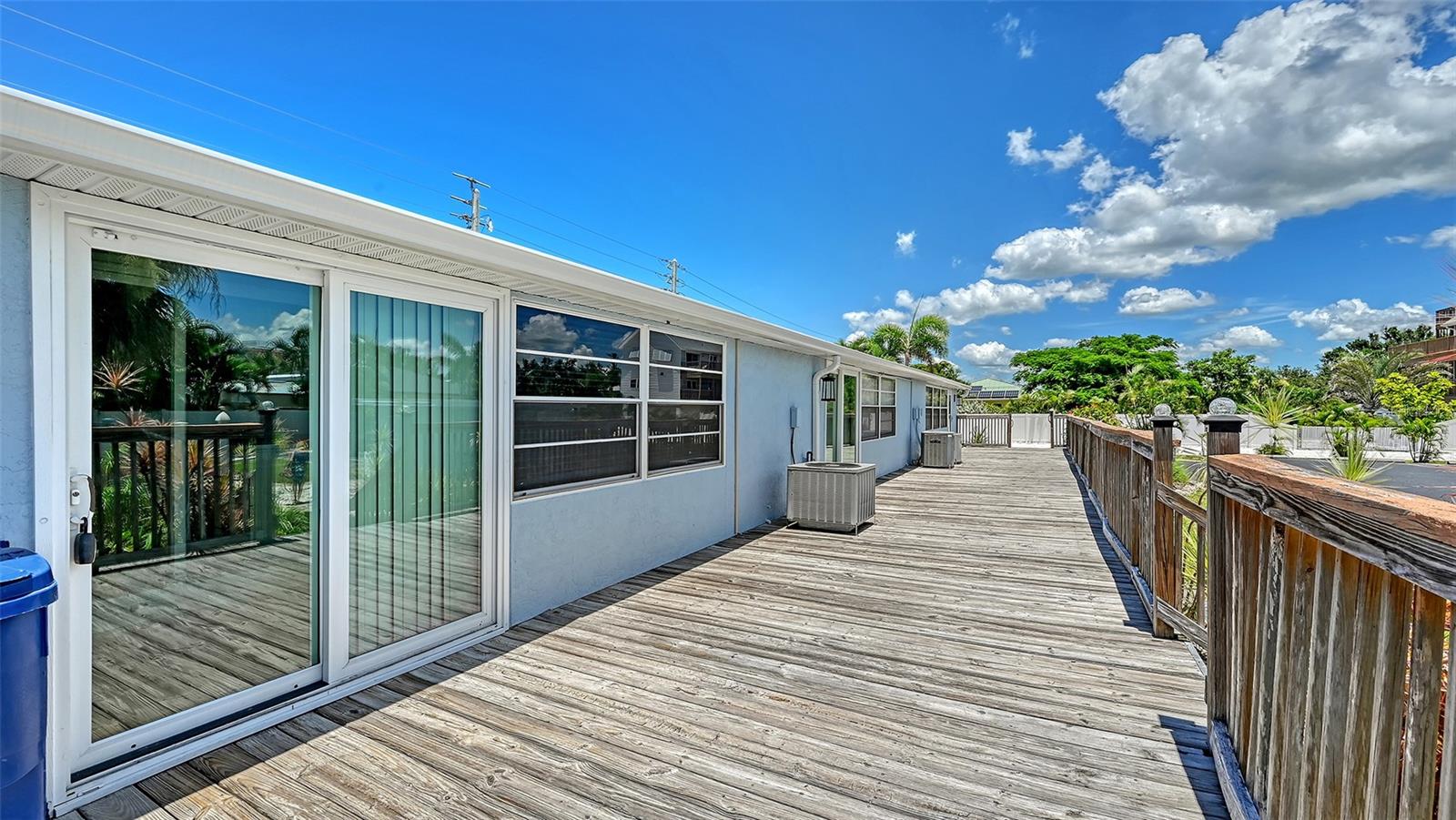 CASTT-AWAY OF NOKOMIS - Residential Lease