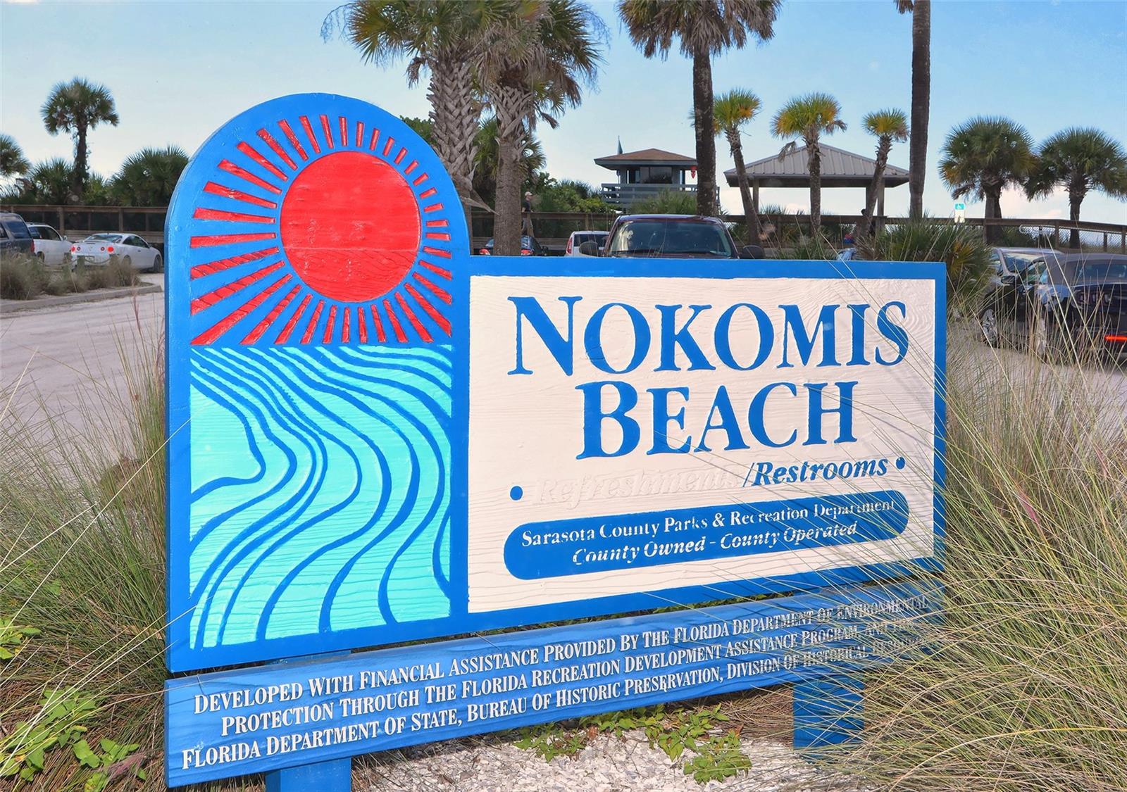 CASTT-AWAY OF NOKOMIS - Residential Lease