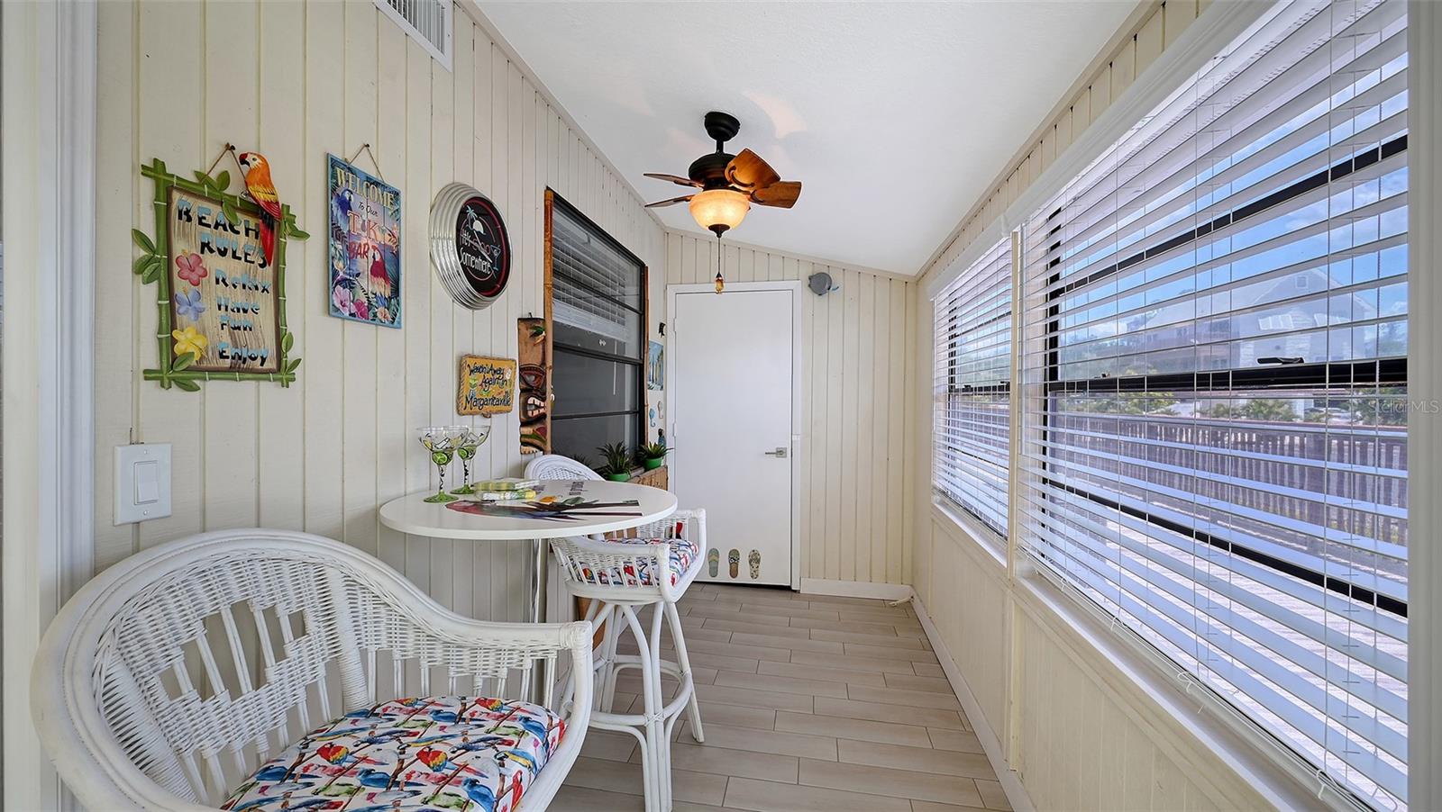 CASTT-AWAY OF NOKOMIS - Residential Lease