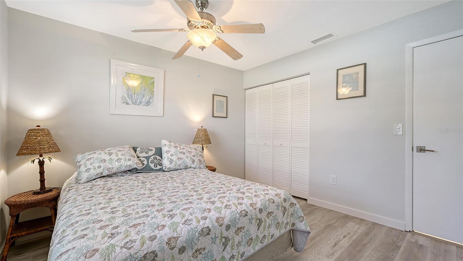 CASTT-AWAY OF NOKOMIS - Residential Lease