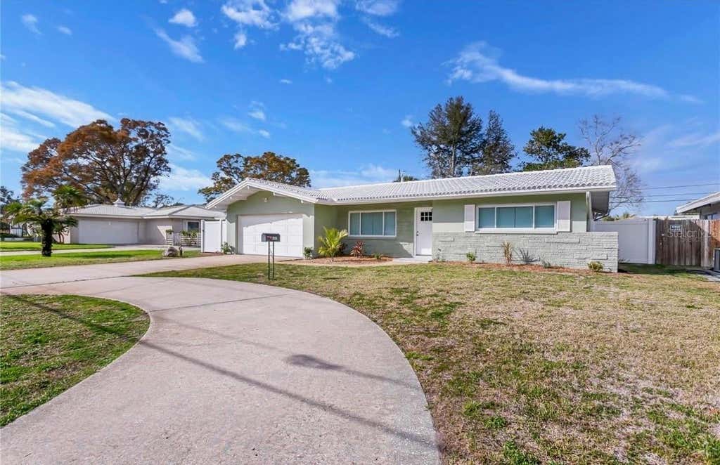 Photo of 2036 Nursery Road, Clearwater, FL 33764 (MLS # TB8532712)