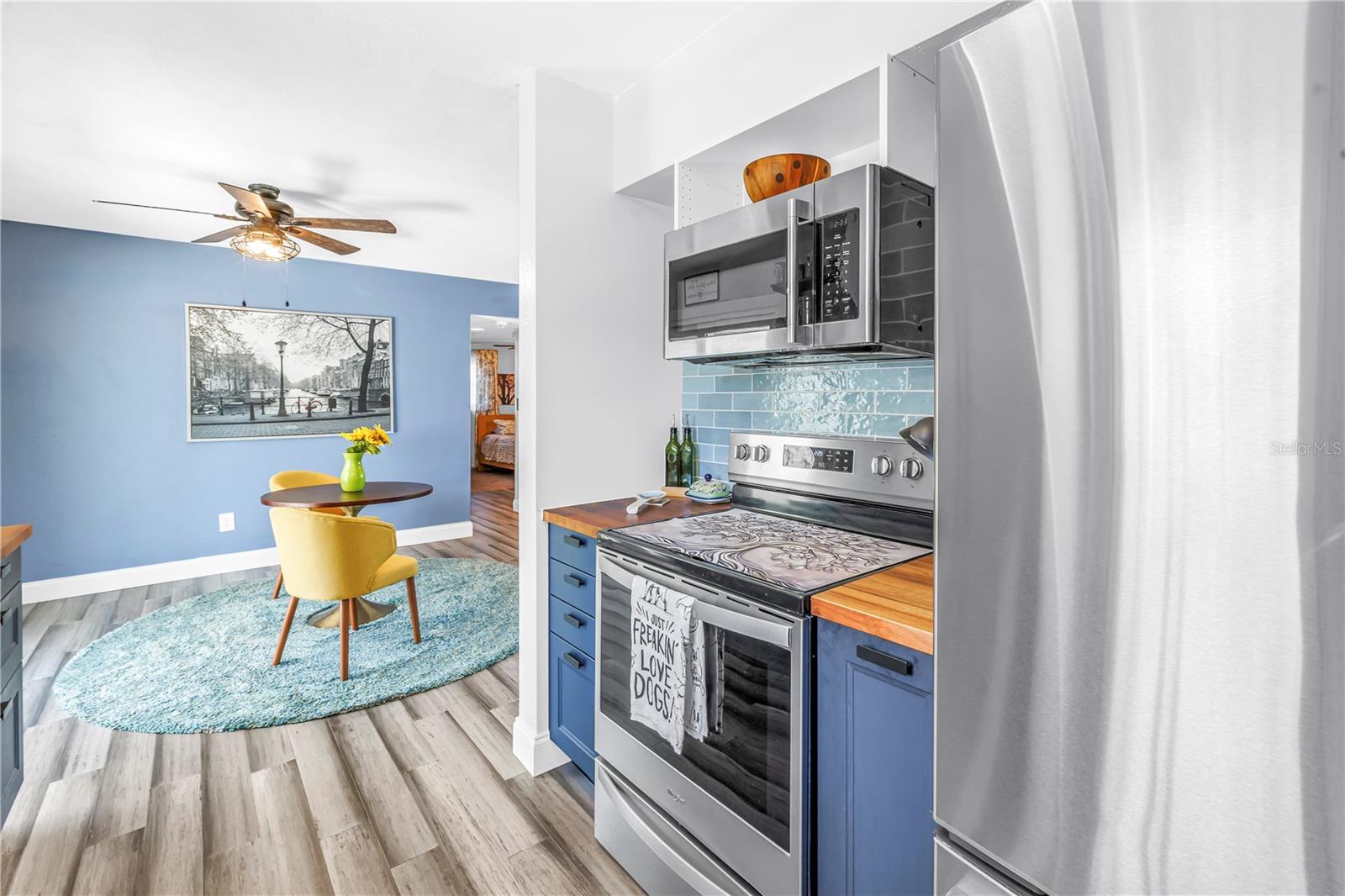 WESTGATE HEIGHTS SOUTH - Residential