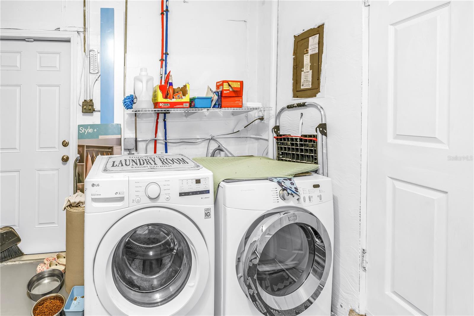 WESTGATE HEIGHTS SOUTH - Residential