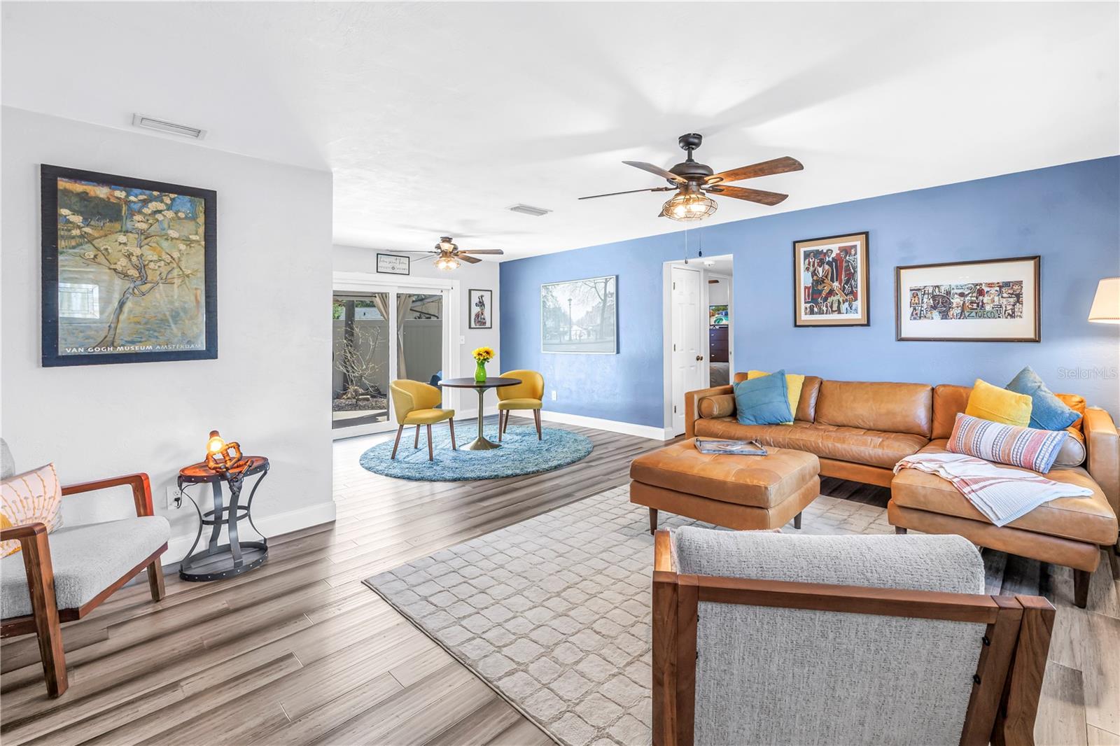 WESTGATE HEIGHTS SOUTH - Residential