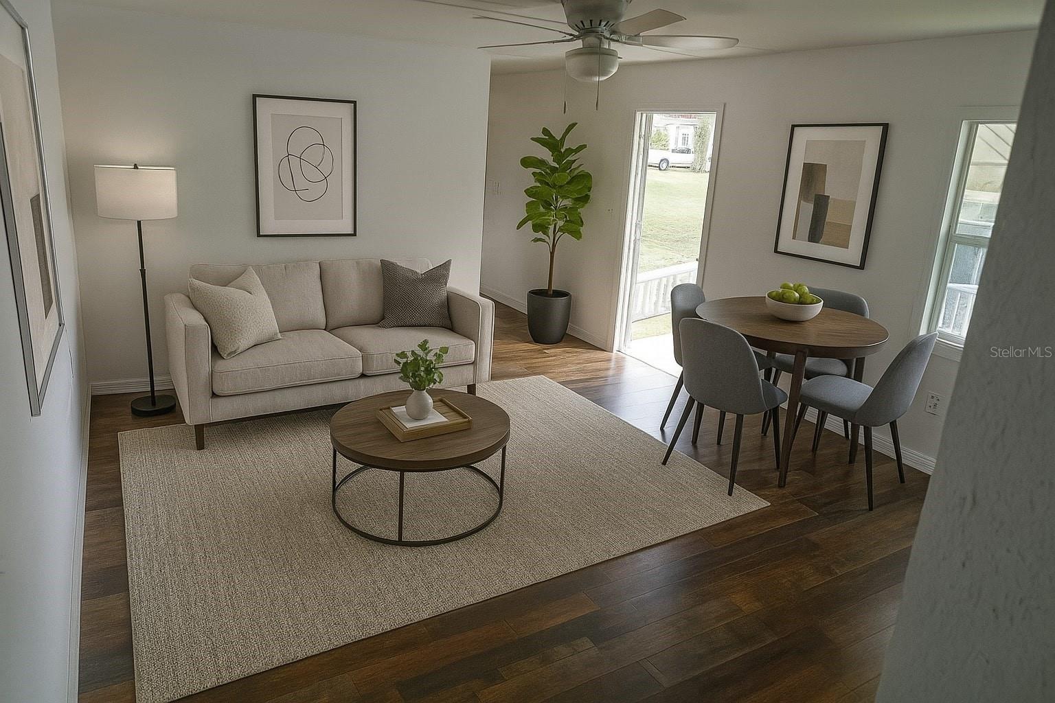 GULF HWY LAND UNIT 10 UNREC - Residential